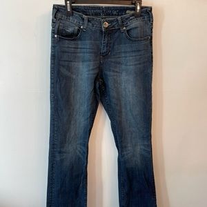 Cowgirl Tuff - Bootcut